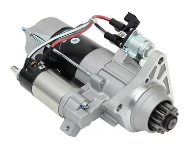 Motor de arranque Swedish Lorry Parts 85021941 Motor de arranque Swedish Lorry Parts 85021941