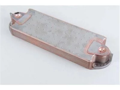 Ölkuhler Swedish Lorry Parts 20729259 Ölkuhler Swedish Lorry Parts 20729259