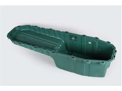 Cárter de aceite Swedish Lorry Parts 20464251 Cárter de aceite Swedish Lorry Parts 20464251