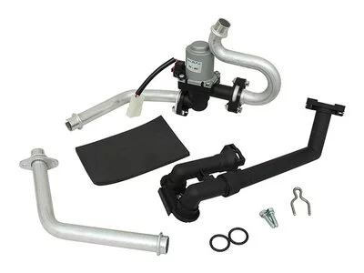 Válvula solenoide Swedish Lorry Parts 20556770 Válvula solenoide Swedish Lorry Parts 20556770