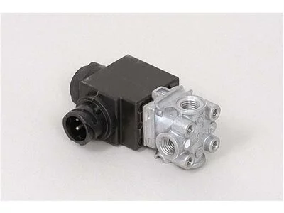 Válvula solenoide Swedish Lorry Parts 1078318 Válvula solenoide Swedish Lorry Parts 1078318