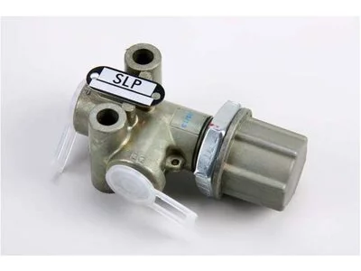 Valvola riduttrice Swedish Lorry Parts 1629490 Valvola riduttrice Swedish Lorry Parts 1629490