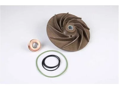 Pompe à eau Swedish Lorry Parts 3096918 Pompe à eau Swedish Lorry Parts 3096918