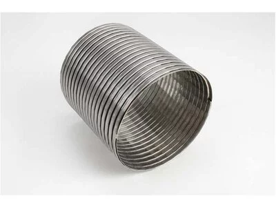 Tubo de escape flexível Swedish Lorry Parts 20442244 Tubo de escape flexível Swedish Lorry Parts 20442244