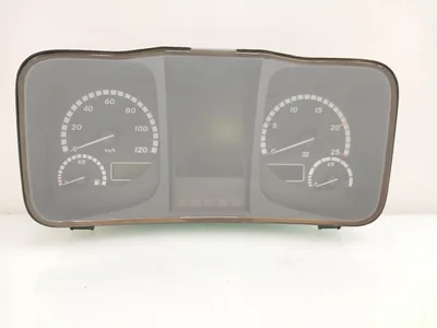 Controlpanel Mercedes A 011 446 76 21 Controlpanel Mercedes A 011 446 76 21
