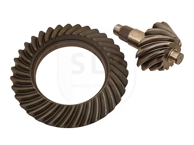 Radsatz Swedish Lorry Parts 
