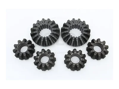 Conjunto de engranajes Swedish Lorry Parts 