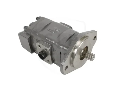 Zahnradpumpe Swedish Lorry Parts 