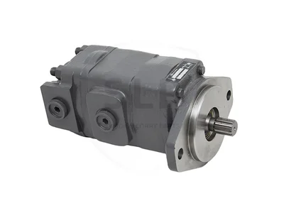 Zahnradpumpe Swedish Lorry Parts Zahnradpumpe Swedish Lorry Parts