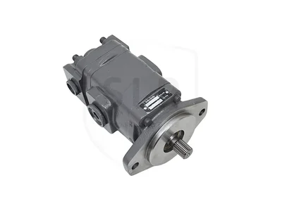Zahnradpumpe Swedish Lorry Parts Zahnradpumpe Swedish Lorry Parts