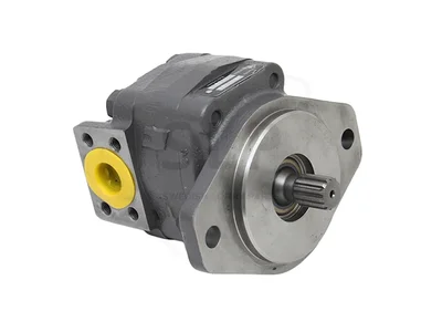 Gear pump Swedish Lorry Parts 