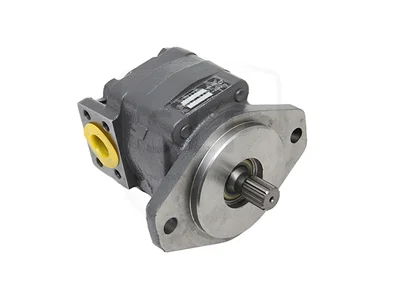 Gear pump Swedish Lorry Parts 
