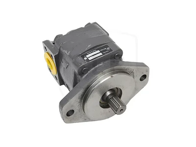 Gear pump Swedish Lorry Parts 