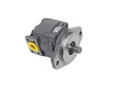 Gear pump Swedish Lorry Parts 