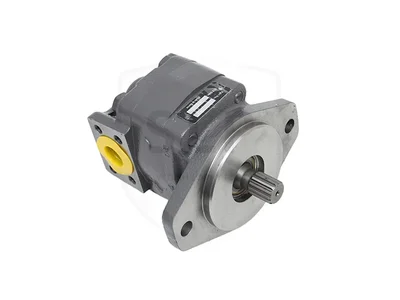 Gear pump Swedish Lorry Parts 