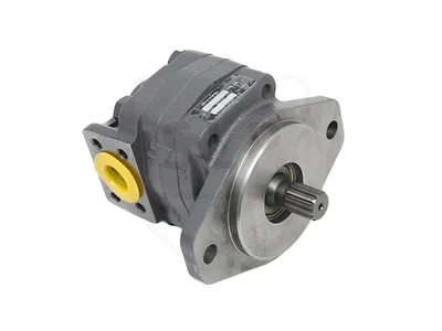 Zahnradpumpe Swedish Lorry Parts Zahnradpumpe Swedish Lorry Parts