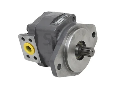 Zahnradpumpe Swedish Lorry Parts Zahnradpumpe Swedish Lorry Parts
