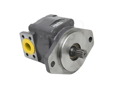 Zahnradpumpe Swedish Lorry Parts Zahnradpumpe Swedish Lorry Parts
