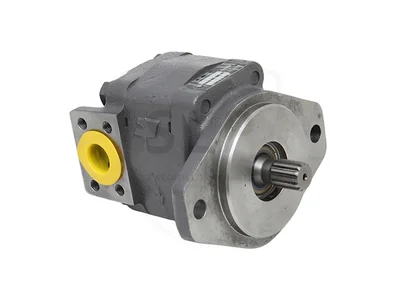 Zahnradpumpe Swedish Lorry Parts Zahnradpumpe Swedish Lorry Parts