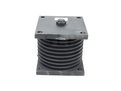 Soporte de ballesta Swedish Lorry Parts 