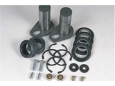 Steering cylinder Swedish Lorry Parts Steering cylinder Swedish Lorry Parts