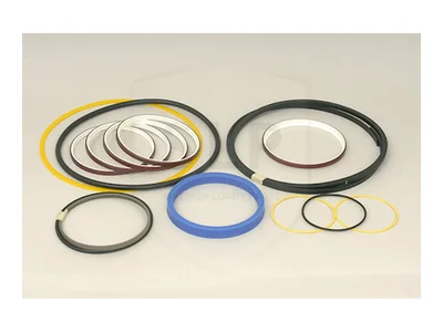 Dichtungssatz Swedish Lorry Parts 