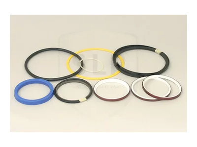 Afdichtingsset Swedish Lorry Parts 