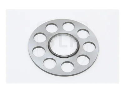 Plaat Swedish Lorry Parts 