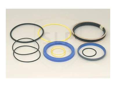 Afdichtingsset Swedish Lorry Parts 