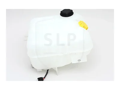Expansietank Swedish Lorry Parts 