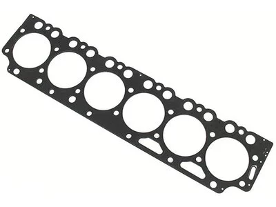 مطاط رأس الأسطوانة Swedish Lorry Parts مطاط رأس الأسطوانة Swedish Lorry Parts