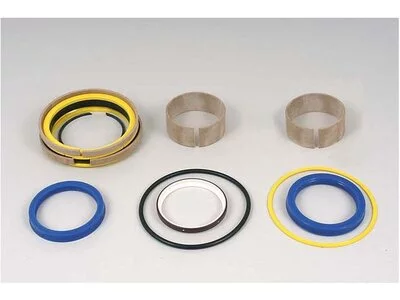 Juego de juntas Swedish Lorry Parts Juego de juntas Swedish Lorry Parts