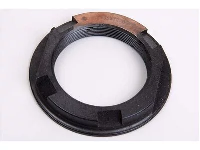 Гайка с фиксатором Swedish Lorry Parts Гайка с фиксатором Swedish Lorry Parts