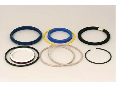 Комплект прокладок Swedish Lorry Parts Комплект прокладок Swedish Lorry Parts