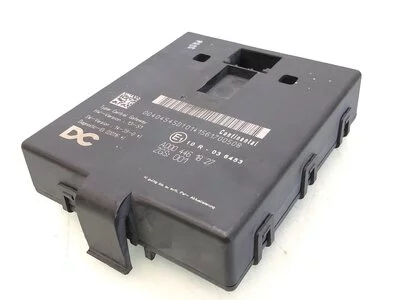 Central Gateway Mercedes A 000 446 14 27 Central Gateway Mercedes A 000 446 14 27