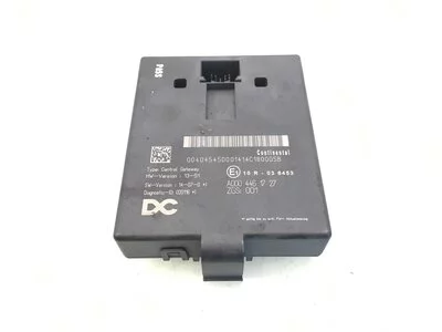 Central Gateway Mercedes A 000 446 14 27 Central Gateway Mercedes A 000 446 14 27