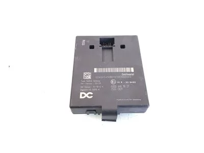 Central Gateway Mercedes A 000 446 14 27 Central Gateway Mercedes A 000 446 14 27