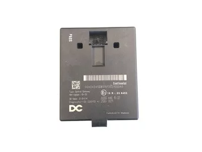 Central Gateway Mercedes A 000 446 14 27 Central Gateway Mercedes A 000 446 14 27