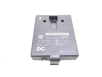 Central Gateway Mercedes A 000 446 14 27 Central Gateway Mercedes A 000 446 14 27