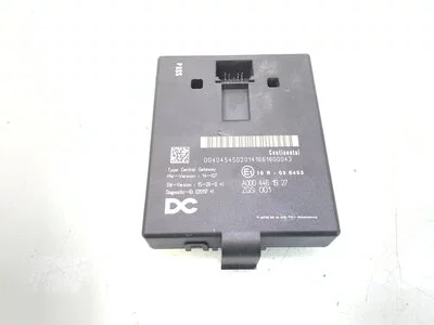 Central Gateway Mercedes A 000 446 14 27 Central Gateway Mercedes A 000 446 14 27