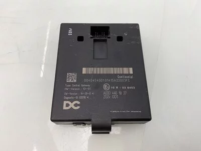 Central Gateway Mercedes A 000 446 14 27 Central Gateway Mercedes A 000 446 14 27