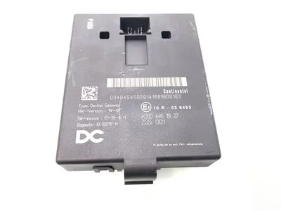 Central Gateway Mercedes A 000 446 14 27 Central Gateway Mercedes A 000 446 14 27