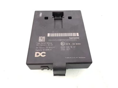 Central Gateway Mercedes A 000 446 14 27 Central Gateway Mercedes A 000 446 14 27