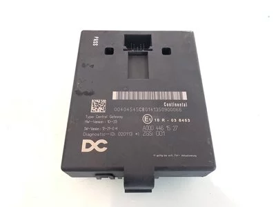 Central Gateway Mercedes A 000 446 14 27 Central Gateway Mercedes A 000 446 14 27