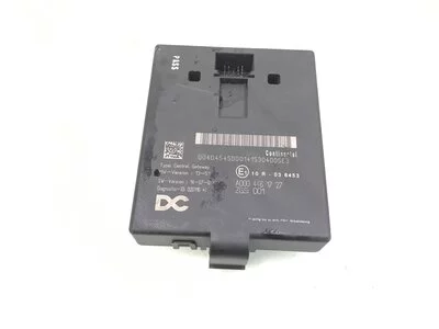Central Gateway Mercedes A 000 446 14 27 Central Gateway Mercedes A 000 446 14 27