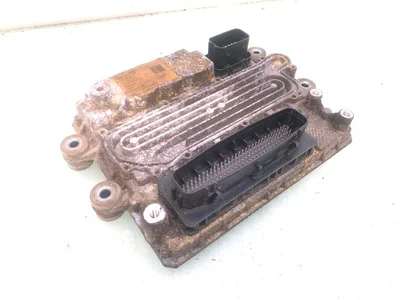 إدارة المحرك ECU Mercedes A 470 446 00 35 إدارة المحرك ECU Mercedes A 470 446 00 35