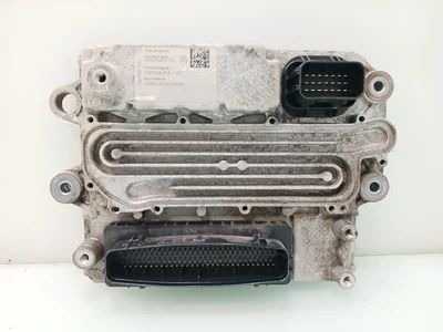 ECU de gerenciamento do motor Mercedes A 470 446 00 35 ECU de gerenciamento do motor Mercedes A 470 446 00 35