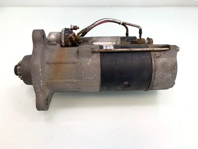 Starter Mercedes A 007 151 18 01 Starter Mercedes A 007 151 18 01