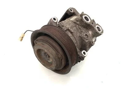 Bomba de ar condicionado Mercedes A 472 230 01 11 Bomba de ar condicionado Mercedes A 472 230 01 11