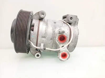 Air conditioning pump Mercedes A 472 230 01 11 Air conditioning pump Mercedes A 472 230 01 11